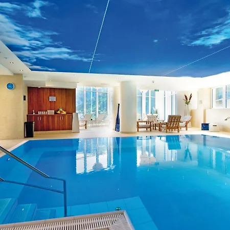 Salzburger Hof Hotel