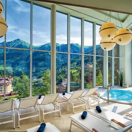 Salzburger Hof 4*