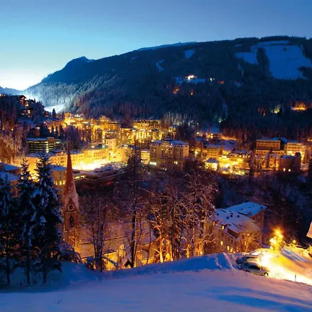 Salzburger Hof Hotel