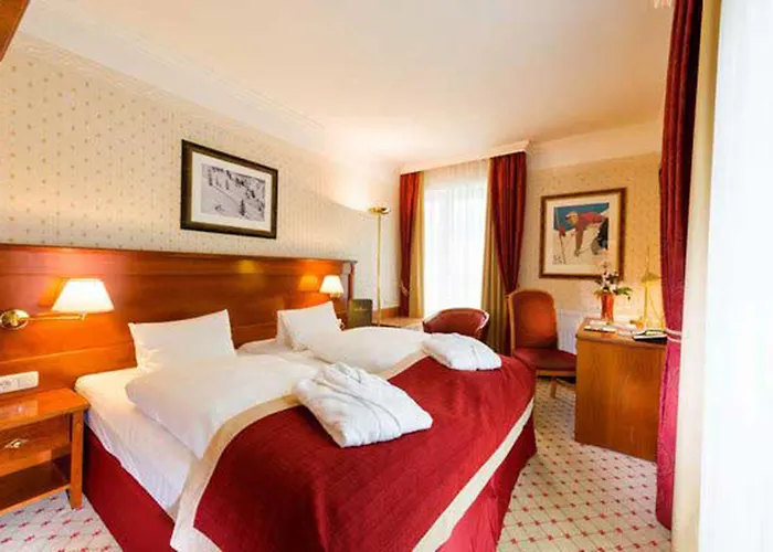 Salzburger Hof Bad Gastein