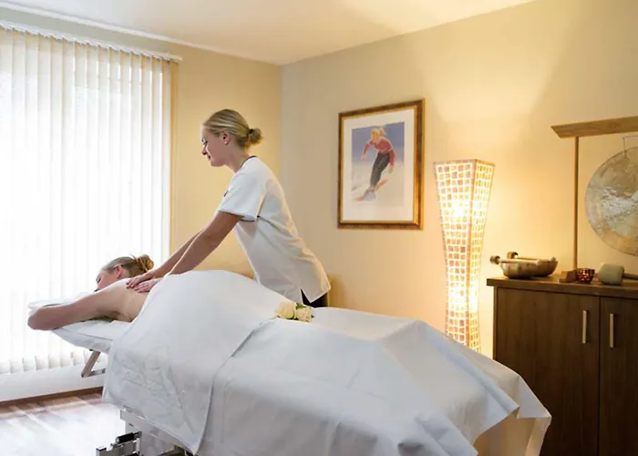 Salzburger Hof Szálloda