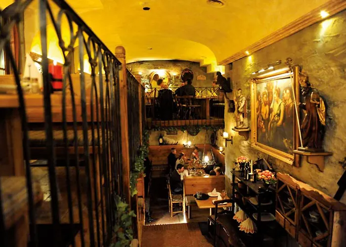 Hotel Salzburger Hof 4*