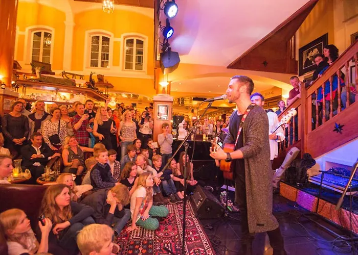 Salzburger Hof Bad Gastein