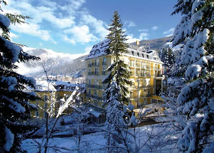 Salzburger Hof Hotel