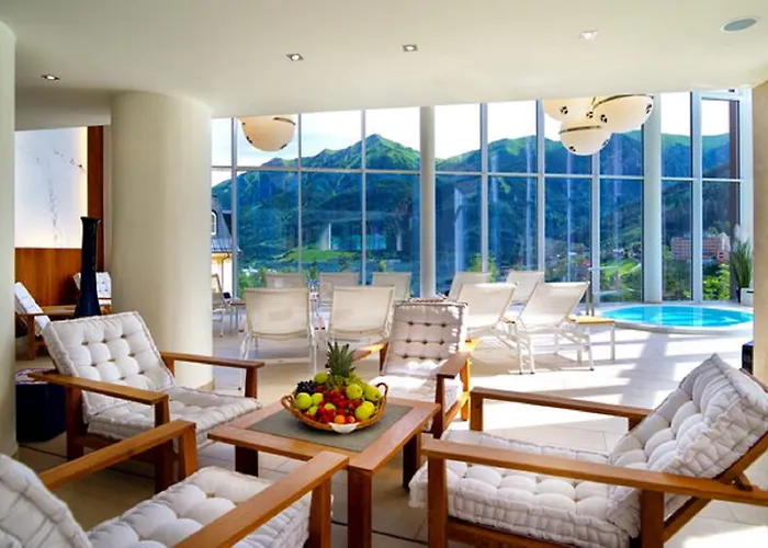 Hotel Salzburger Hof Bad Gastein