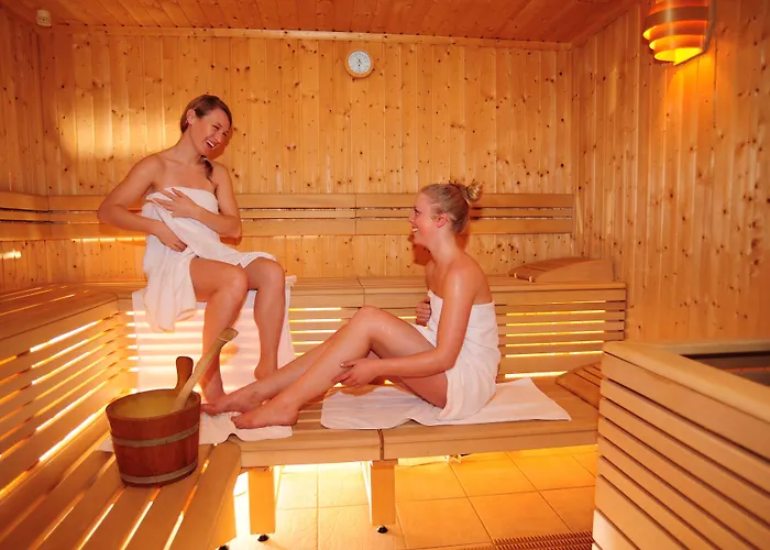 Szálloda Salzburger Hof 4*