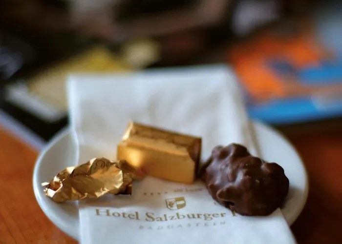 Salzburger Hof 4* Bad Gastein