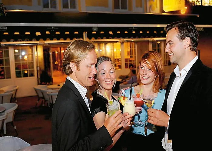 Salzburger Hof Bad Gastein