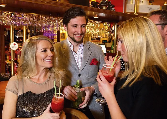 Szálloda Salzburger Hof