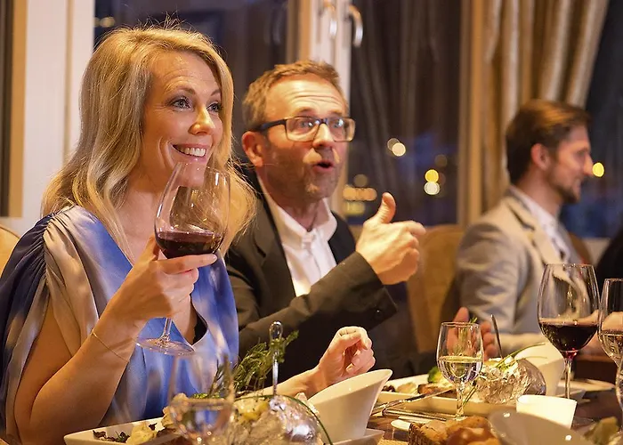 Salzburger Hof Szálloda 4*