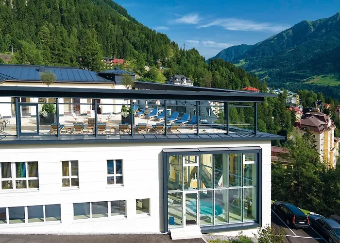 Salzburger Hof Hotel 4*