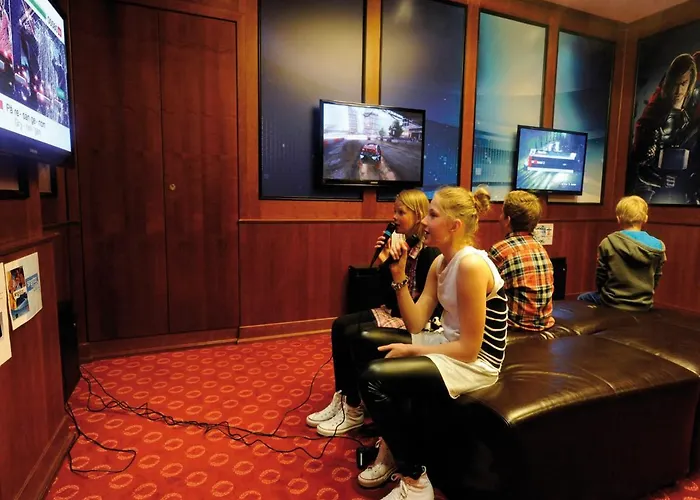 Salzburger Hof Hotel