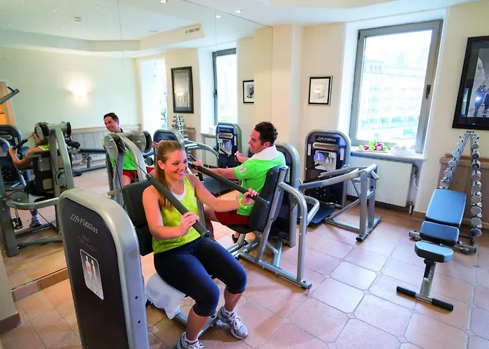 Salzburger Hof Bad Gastein