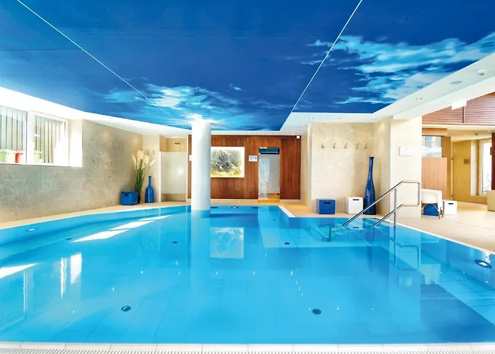 Salzburger Hof 4* Bad Gastein