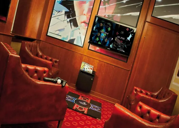 Salzburger Hof Szálloda 4*