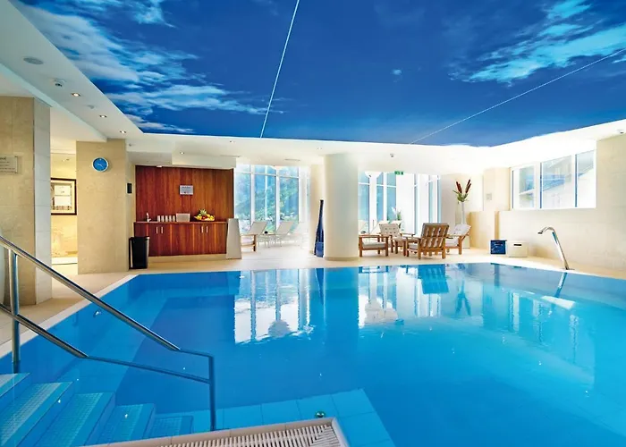 Salzburger Hof Hotel