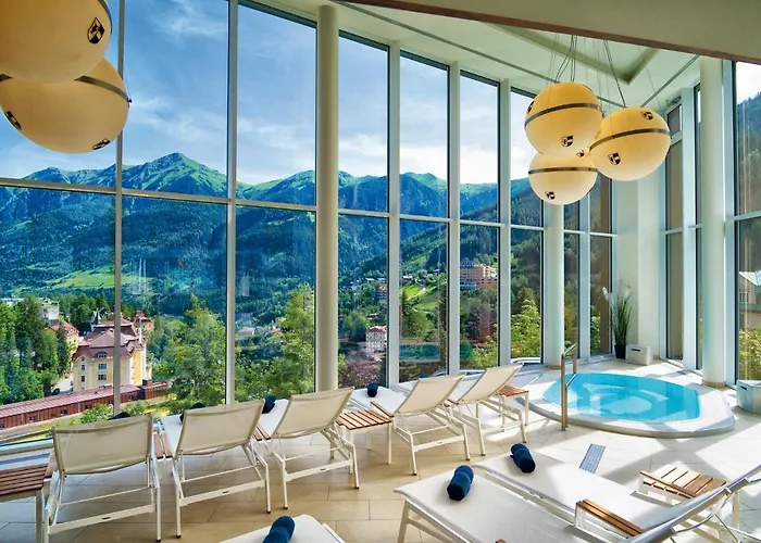Salzburger Hof 4*