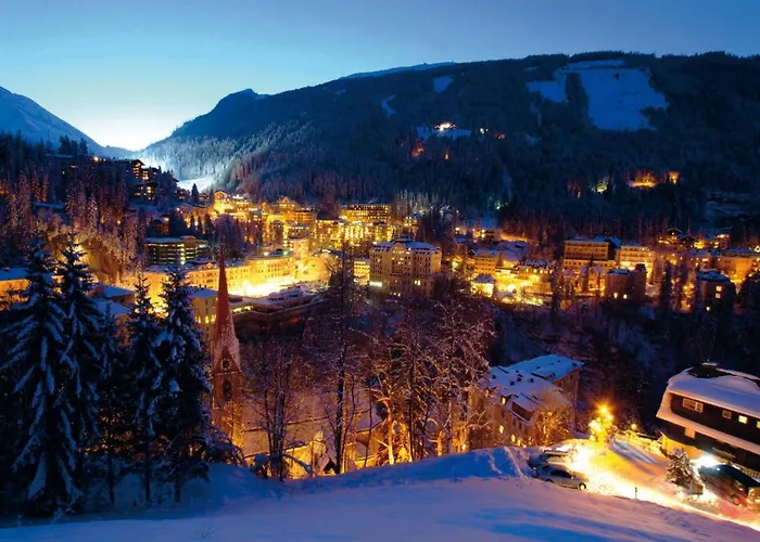 Salzburger Hof Hotel
