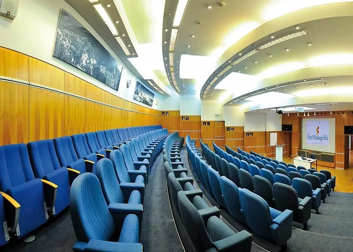 Salzburger Hof Bad Gastein